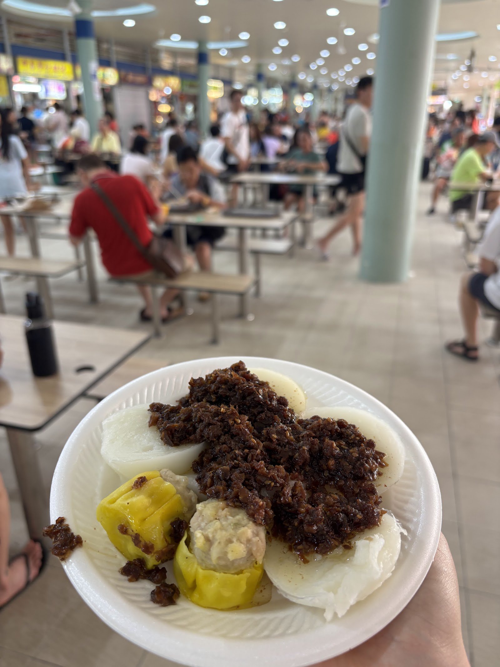Jian Bo Shui Kueh photo 9