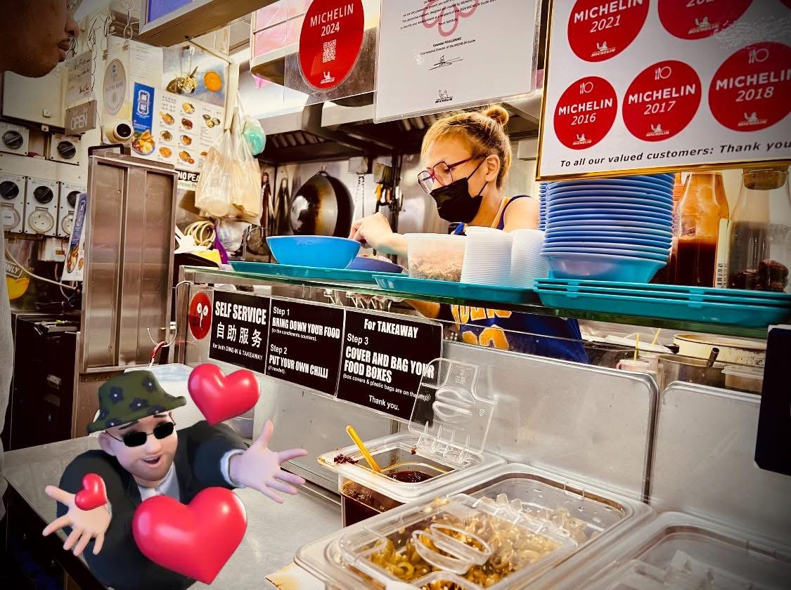 Ji Ji Wanton Noodle Specialist photo 10