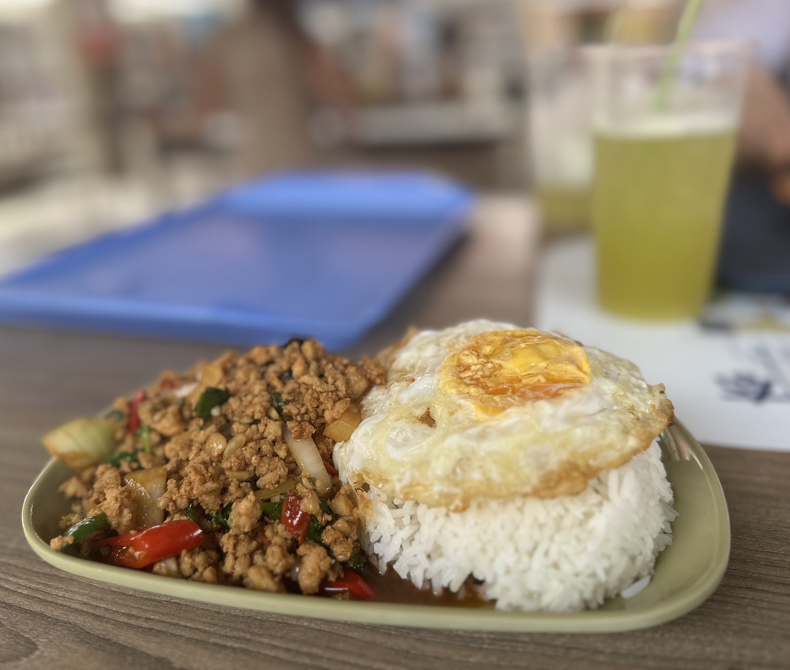 Siam Thai Kitchen
