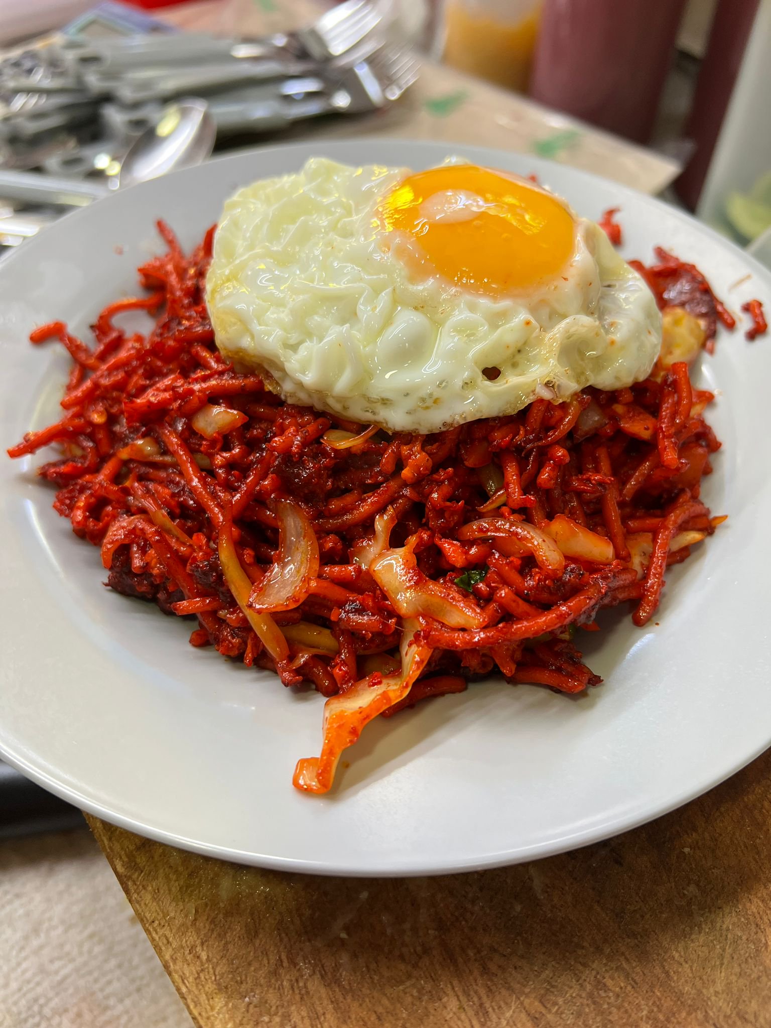 Latiff Muslim Food