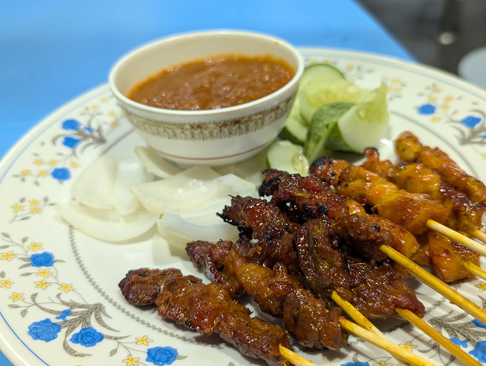 Seri Satay