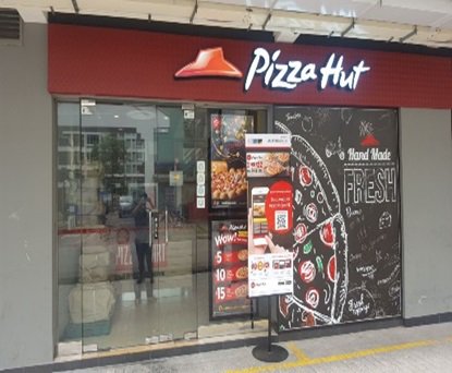 Pizza Hut