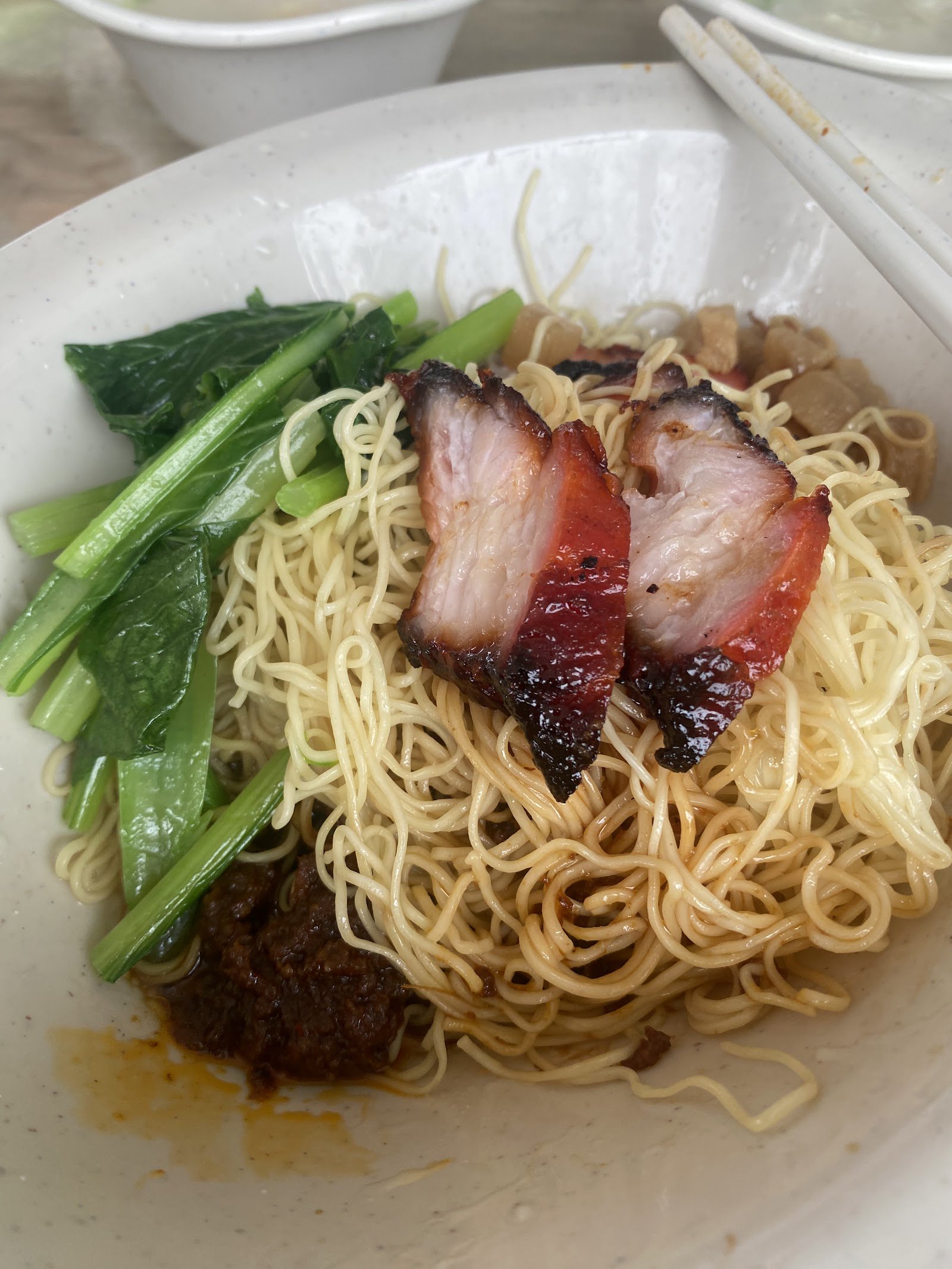 Chef Kang’s Noodle House