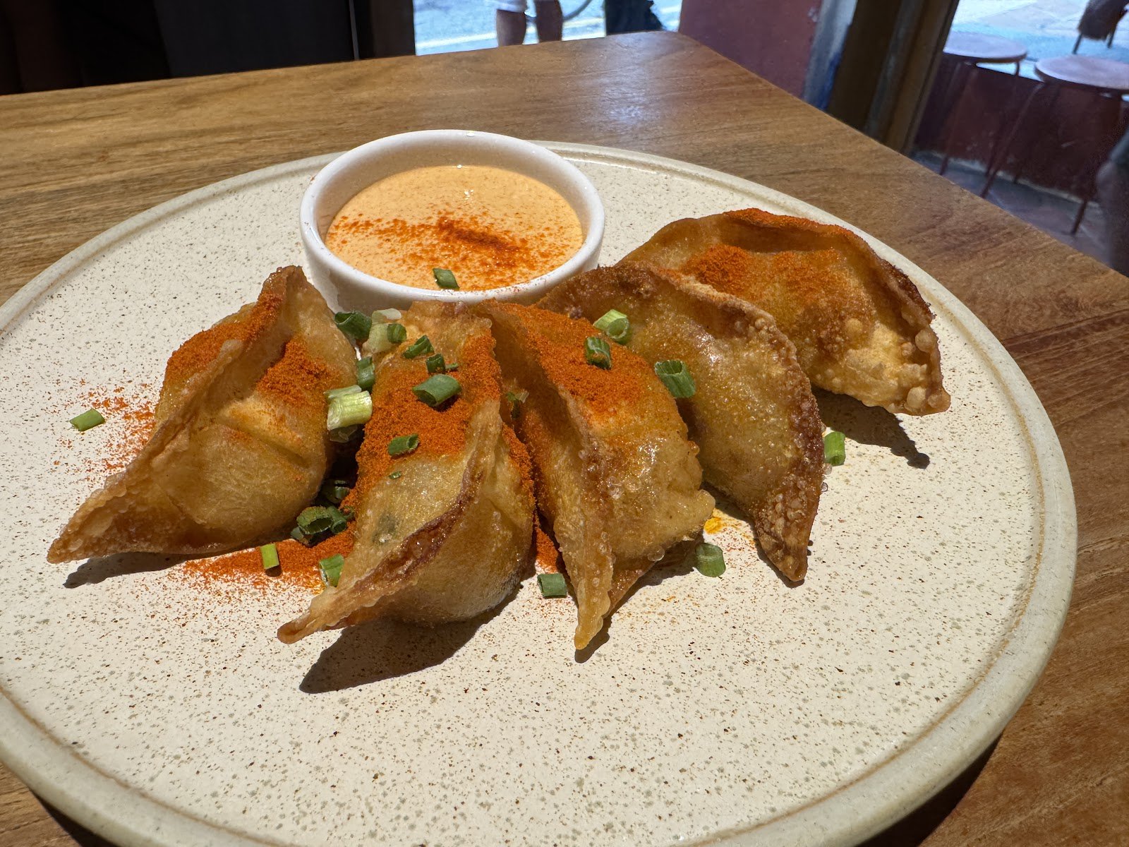 Dumpling Darlings (Circular Rd) photo 7