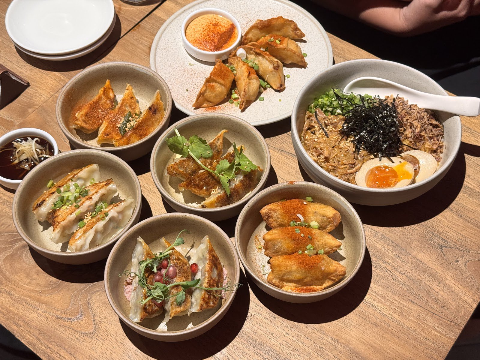 Dumpling Darlings (Circular Rd) photo 6