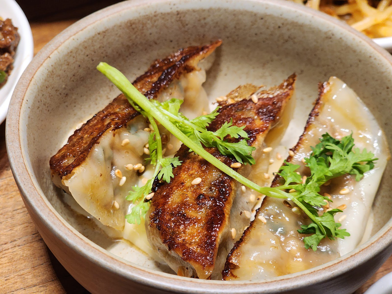 Dumpling Darlings (Circular Rd) photo 2