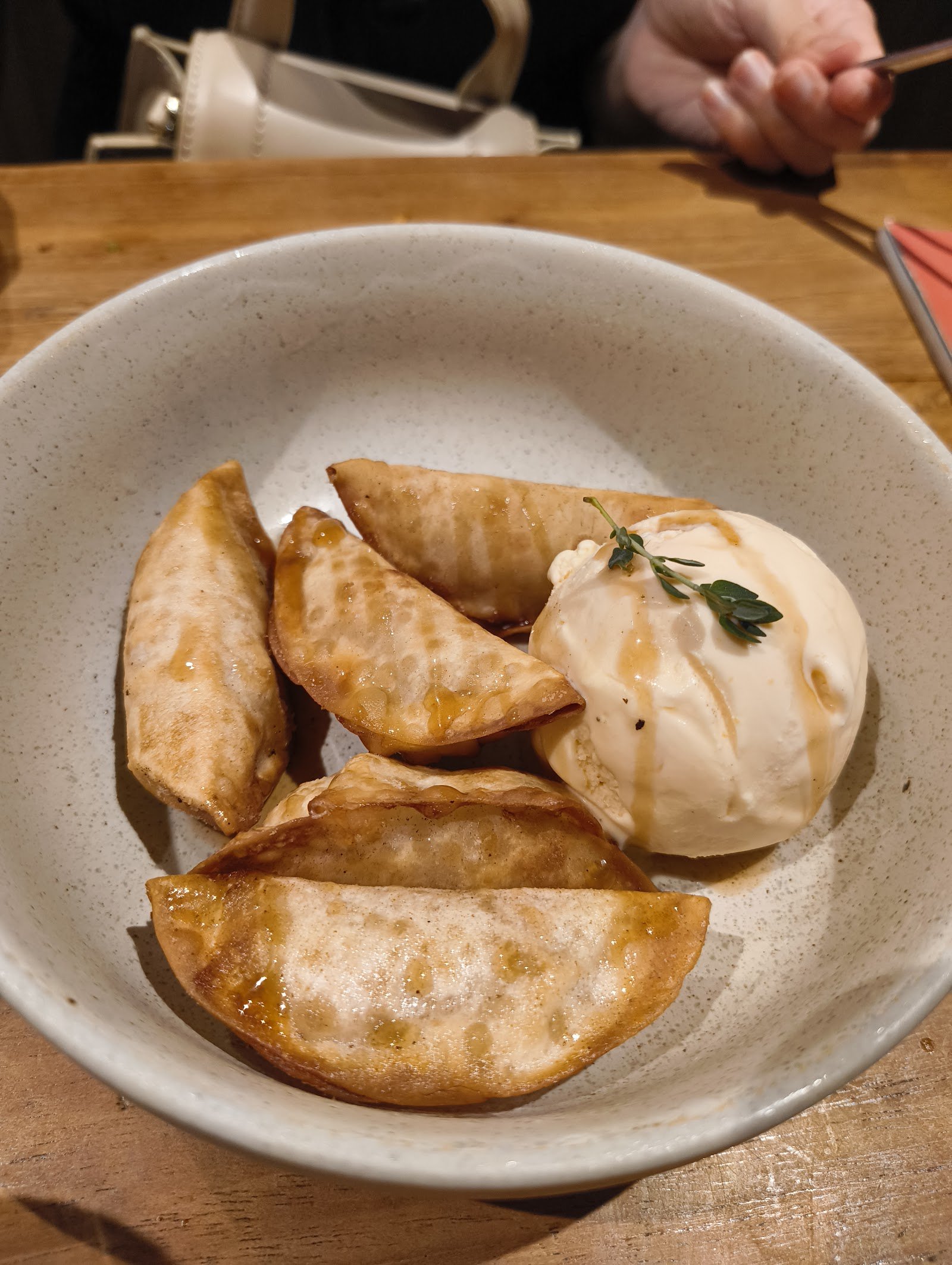 Dumpling Darlings (Circular Rd) photo 10