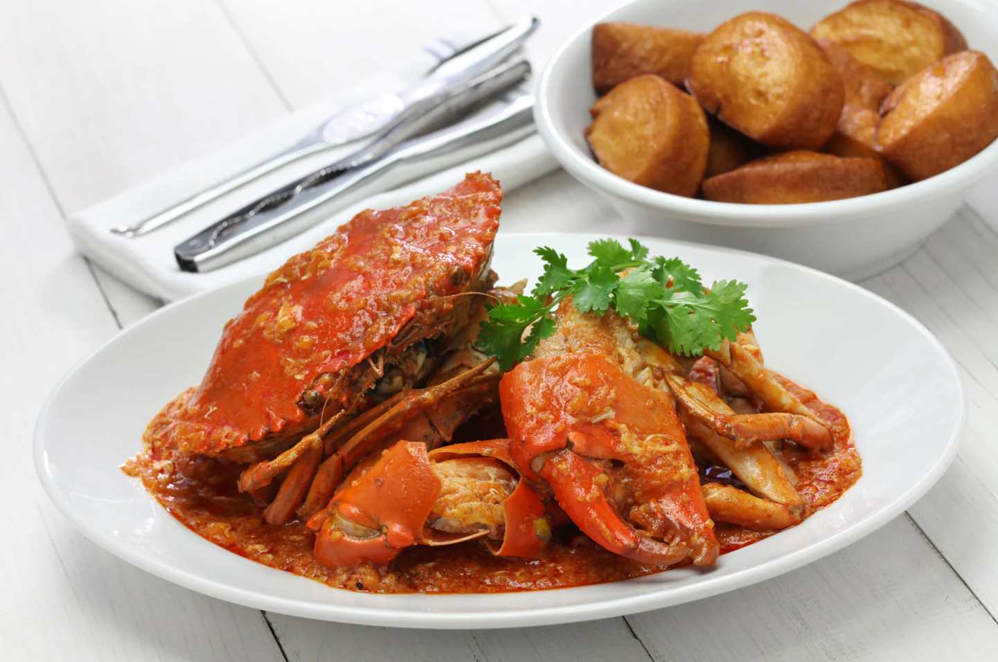 Lian Soon Huat Seafood (Bukit Panjang)