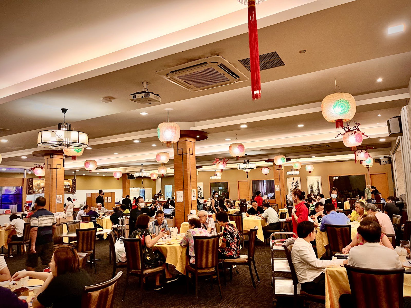 Swatow Seafood