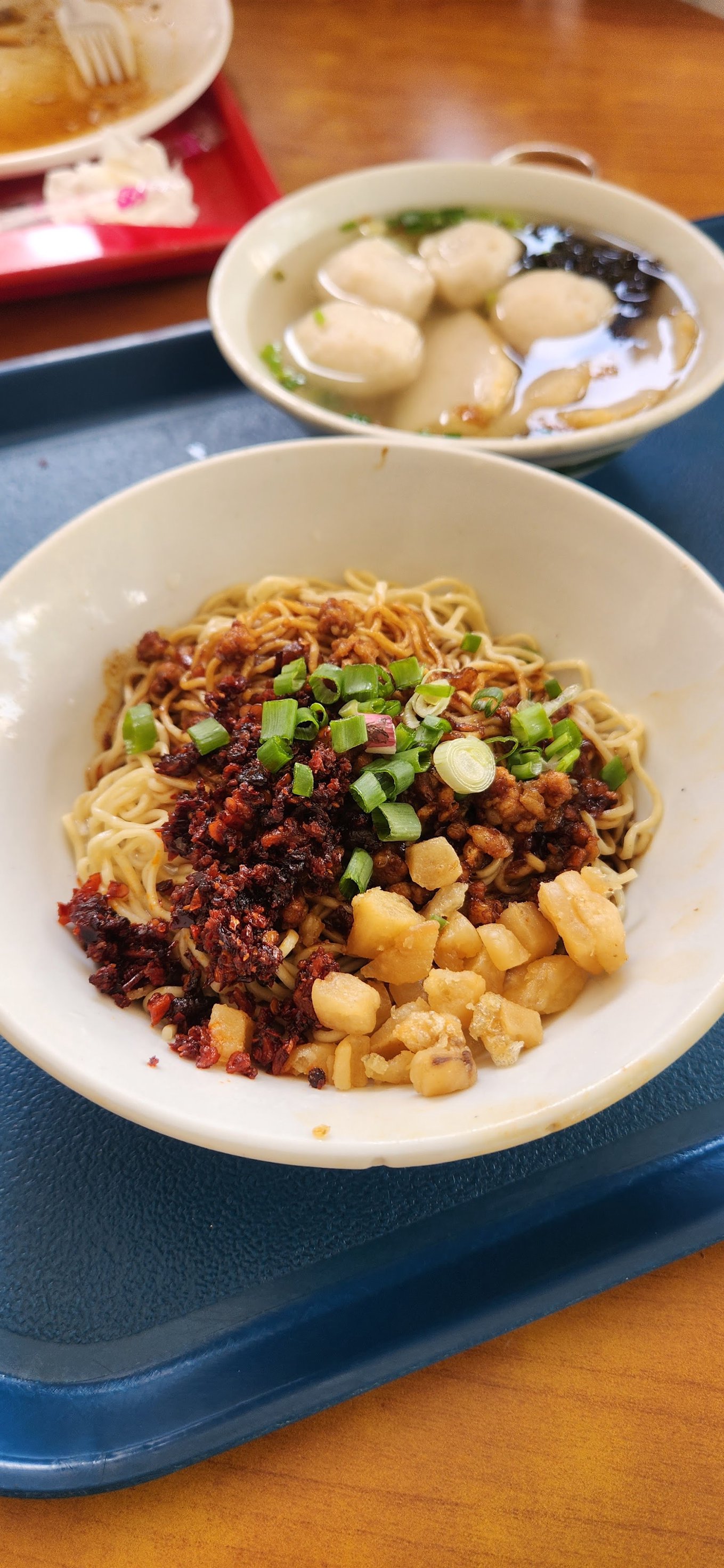 Hup Kee Teochew Fishball Noodles photo 10
