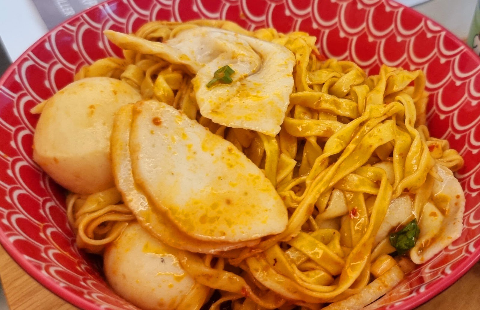 Hup Kee Teochew Fishball Noodles photo 8