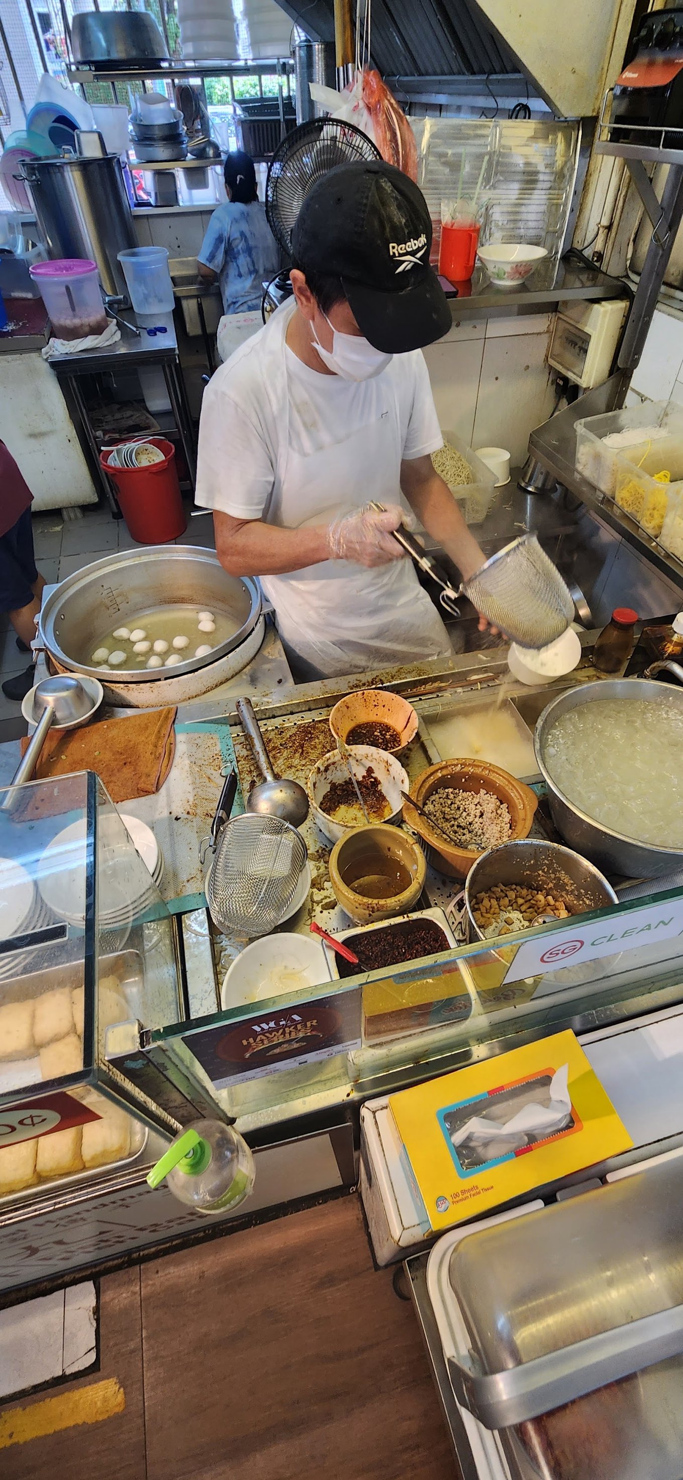 Hup Kee Teochew Fishball Noodles photo 7