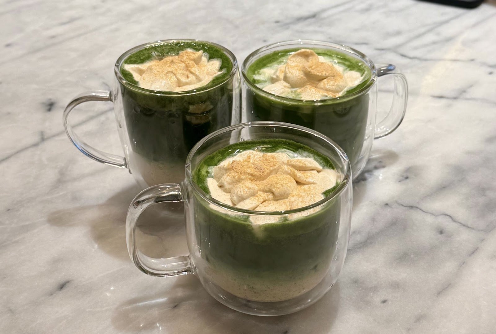 Poh’s Matcha & Bakes