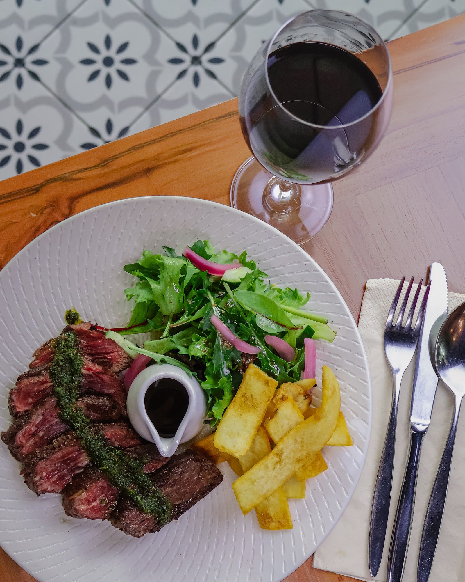 Straits Wine (La Fontana) photo 9