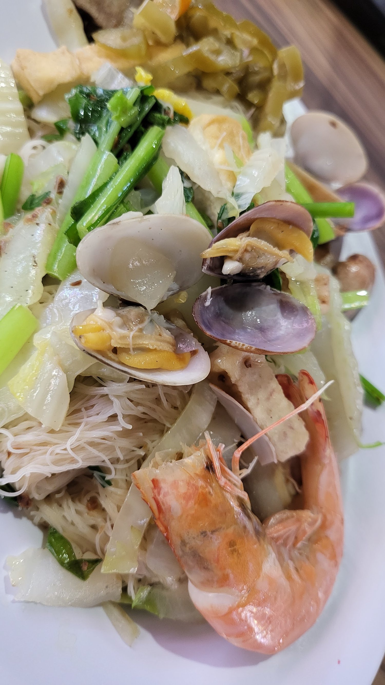 Pu Tian Ya Zhu Jia Xiang Xiao Shi 莆田亞珠家鄉小食