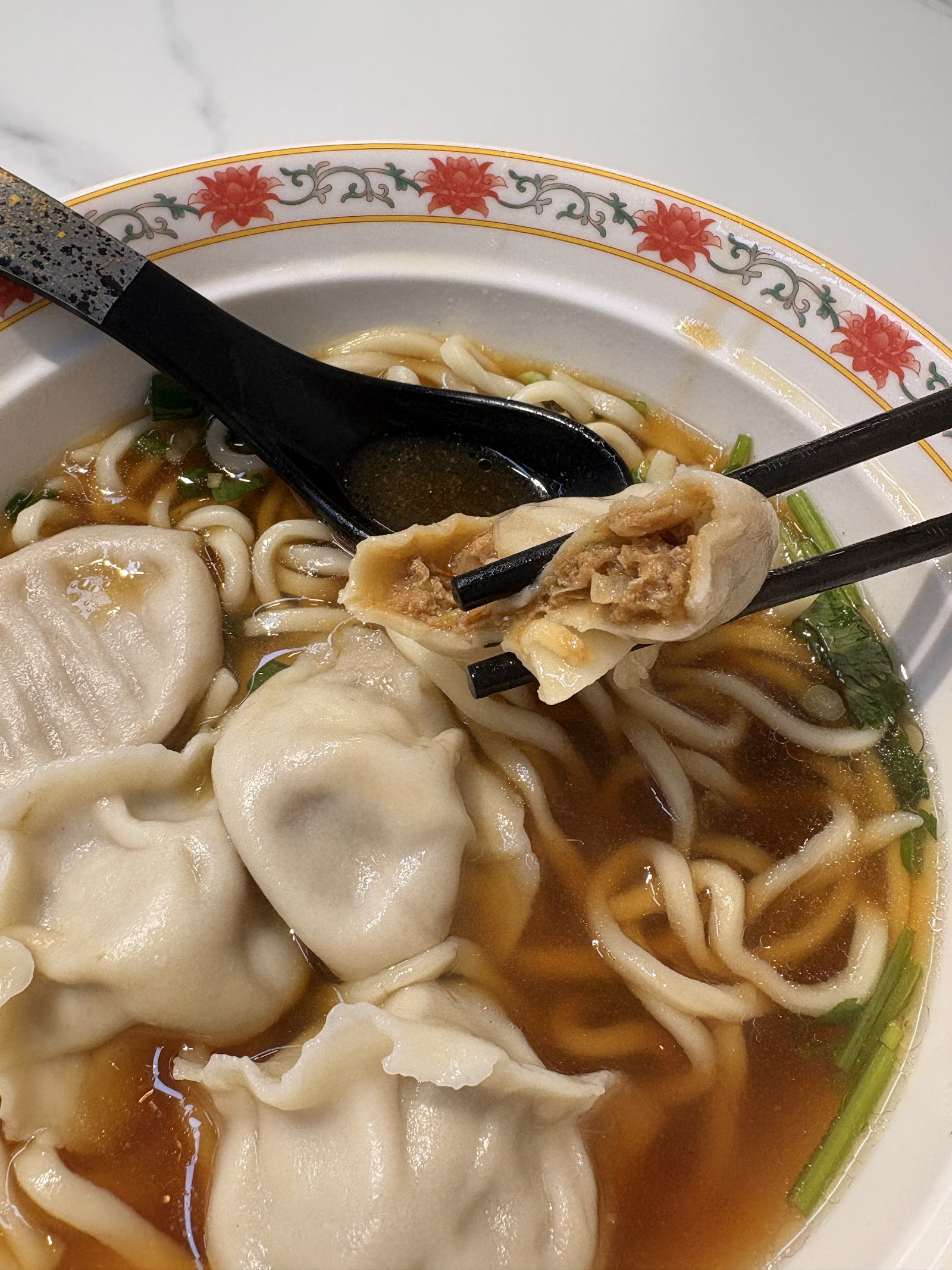 Hua Jie Dumpling