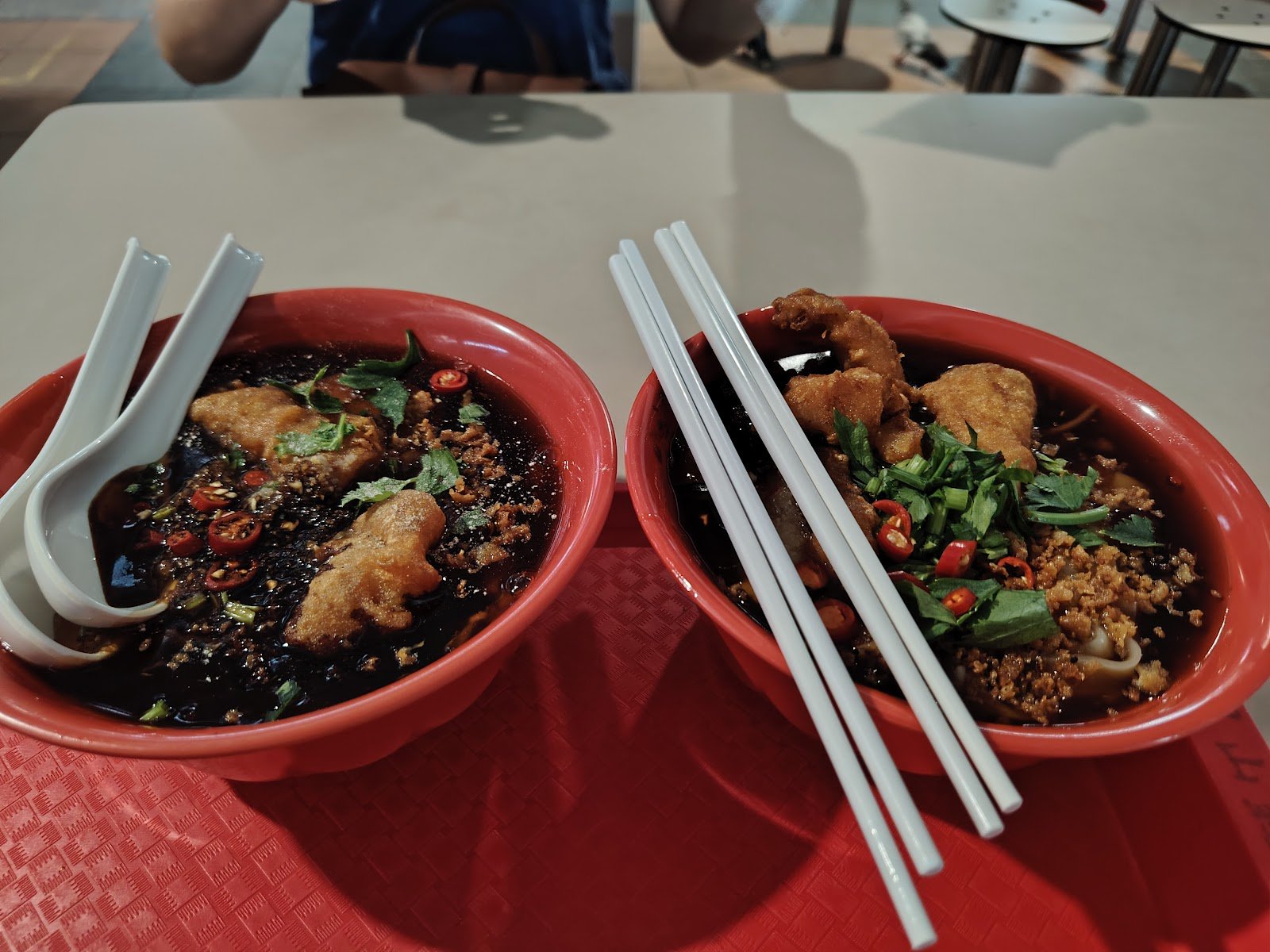 Beo Crescent Lor Mee