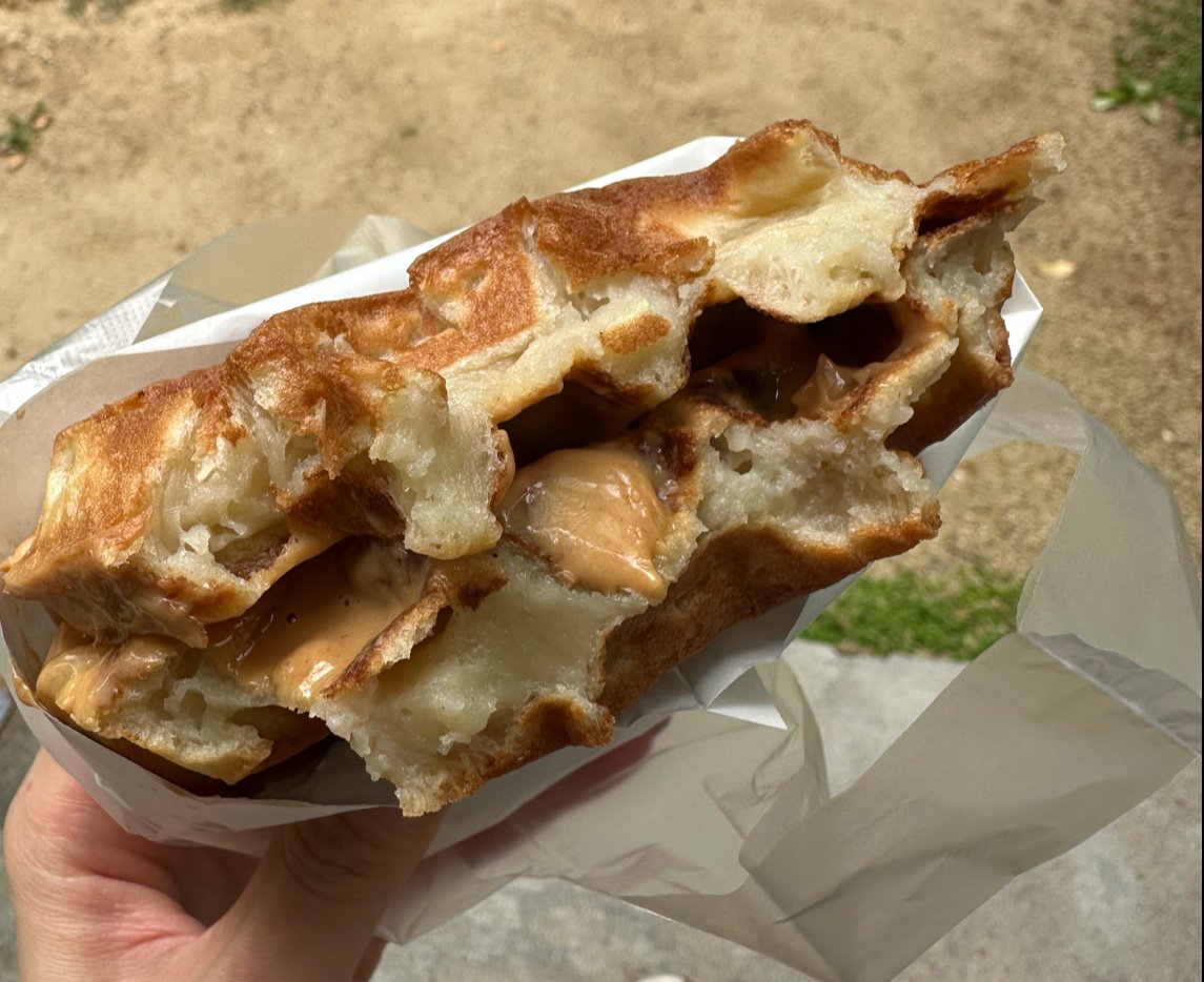 Bakery Cuisine photo 4