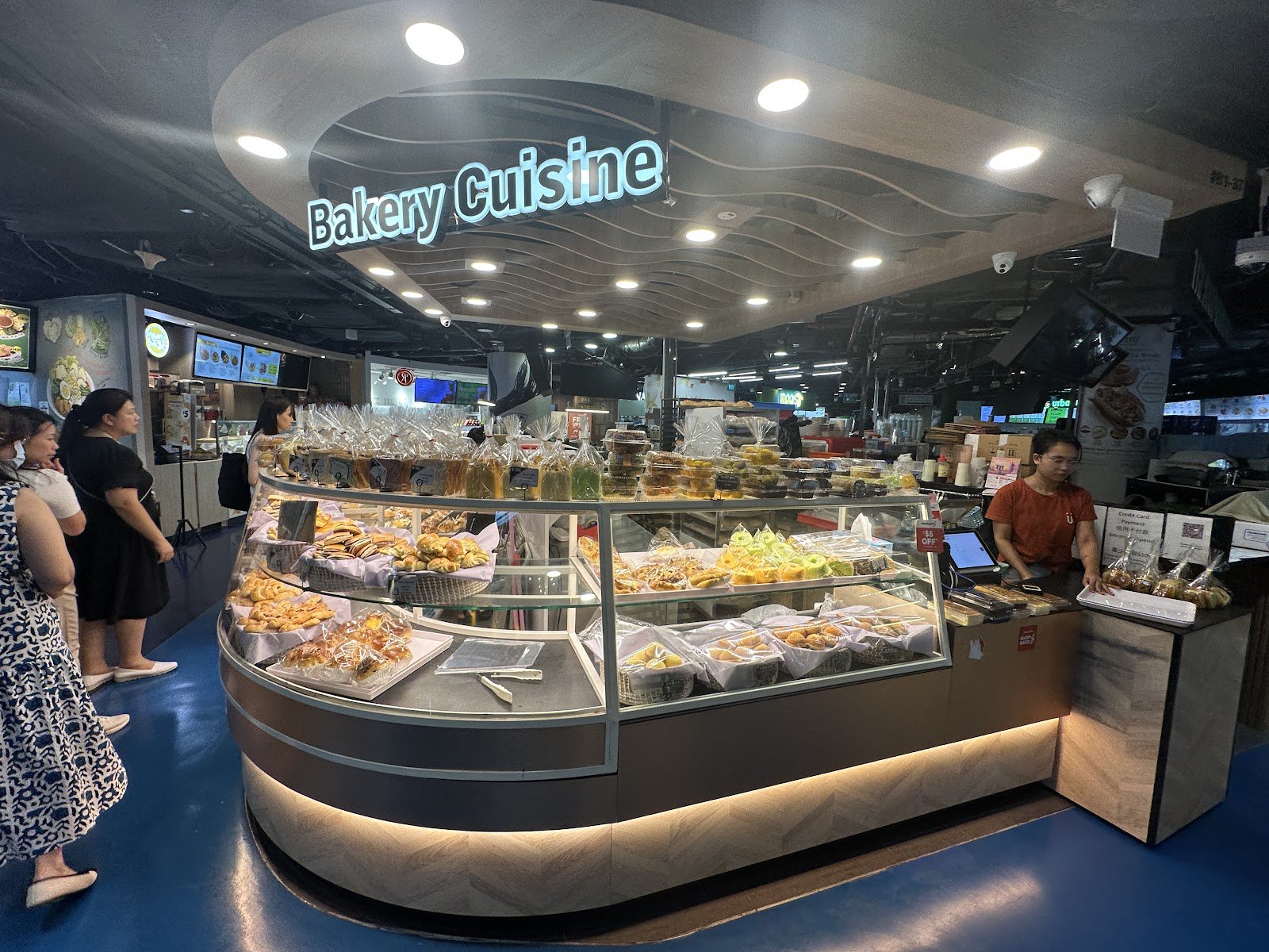 Bakery Cuisine photo 8