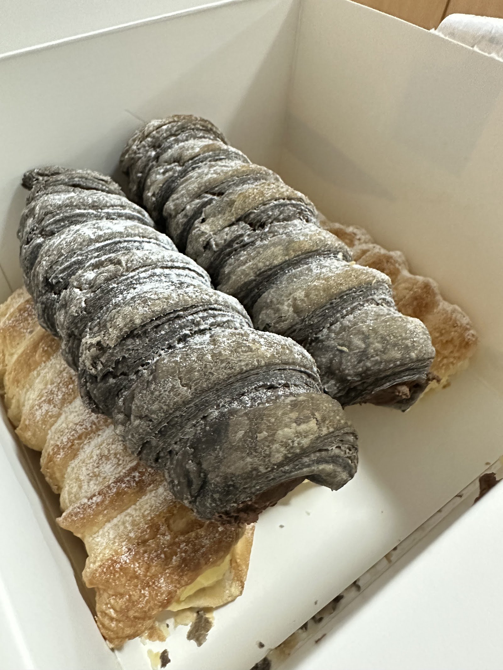 Gokoku Japanese Bakery photo 10