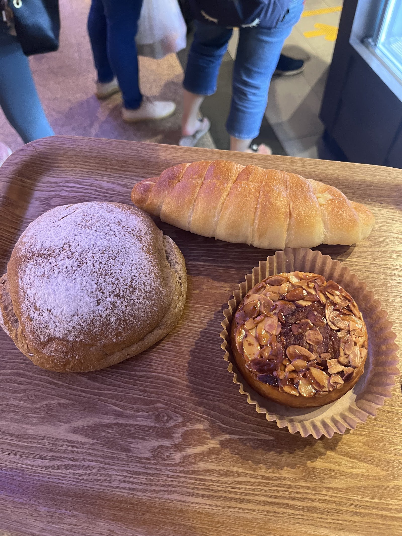 Gokoku Japanese Bakery photo 4
