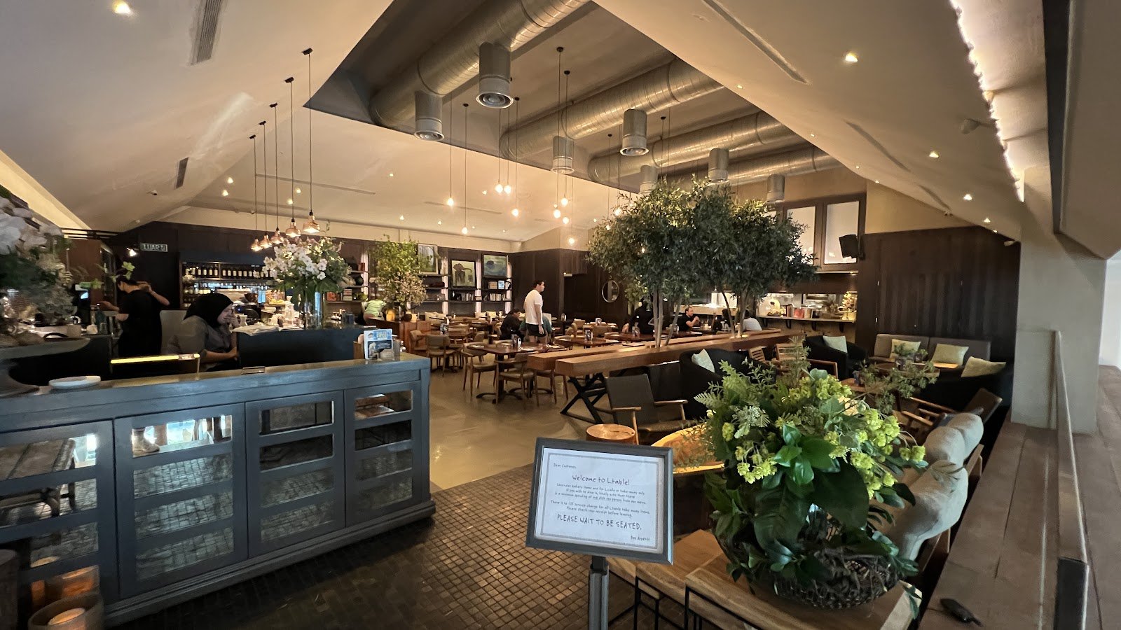 Lavender Bakery photo 8
