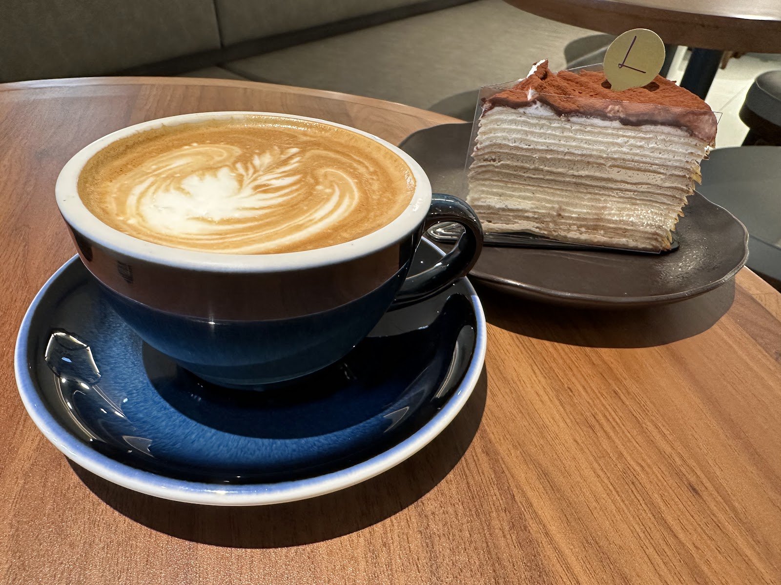 Lavender Bakery photo 7