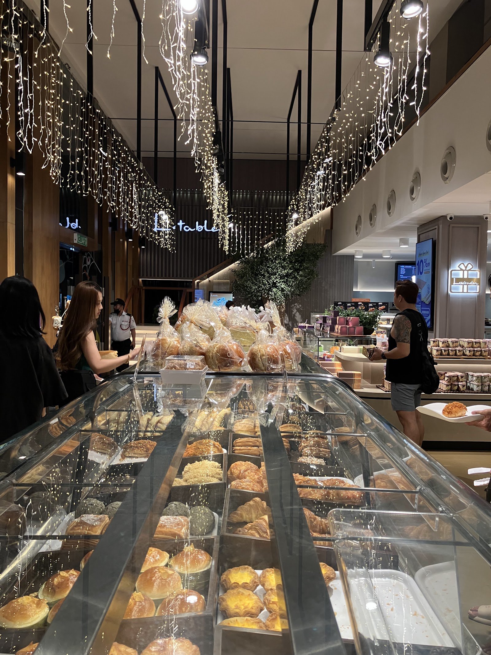 Lavender Bakery photo 1