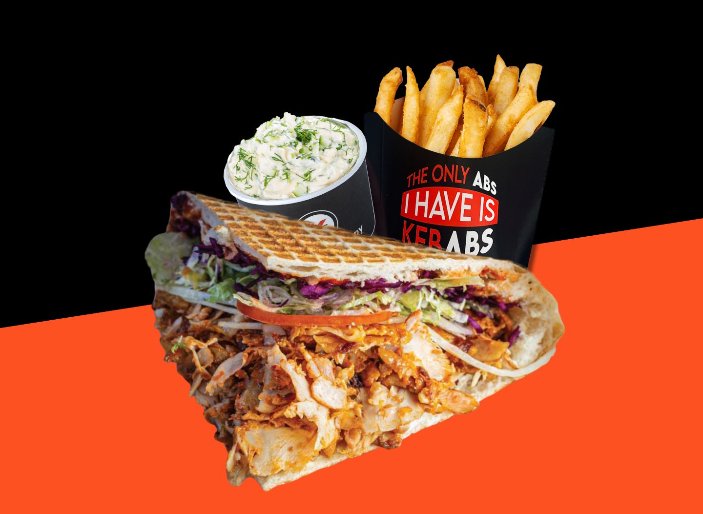Kebabs Faktory (Sengkang)
