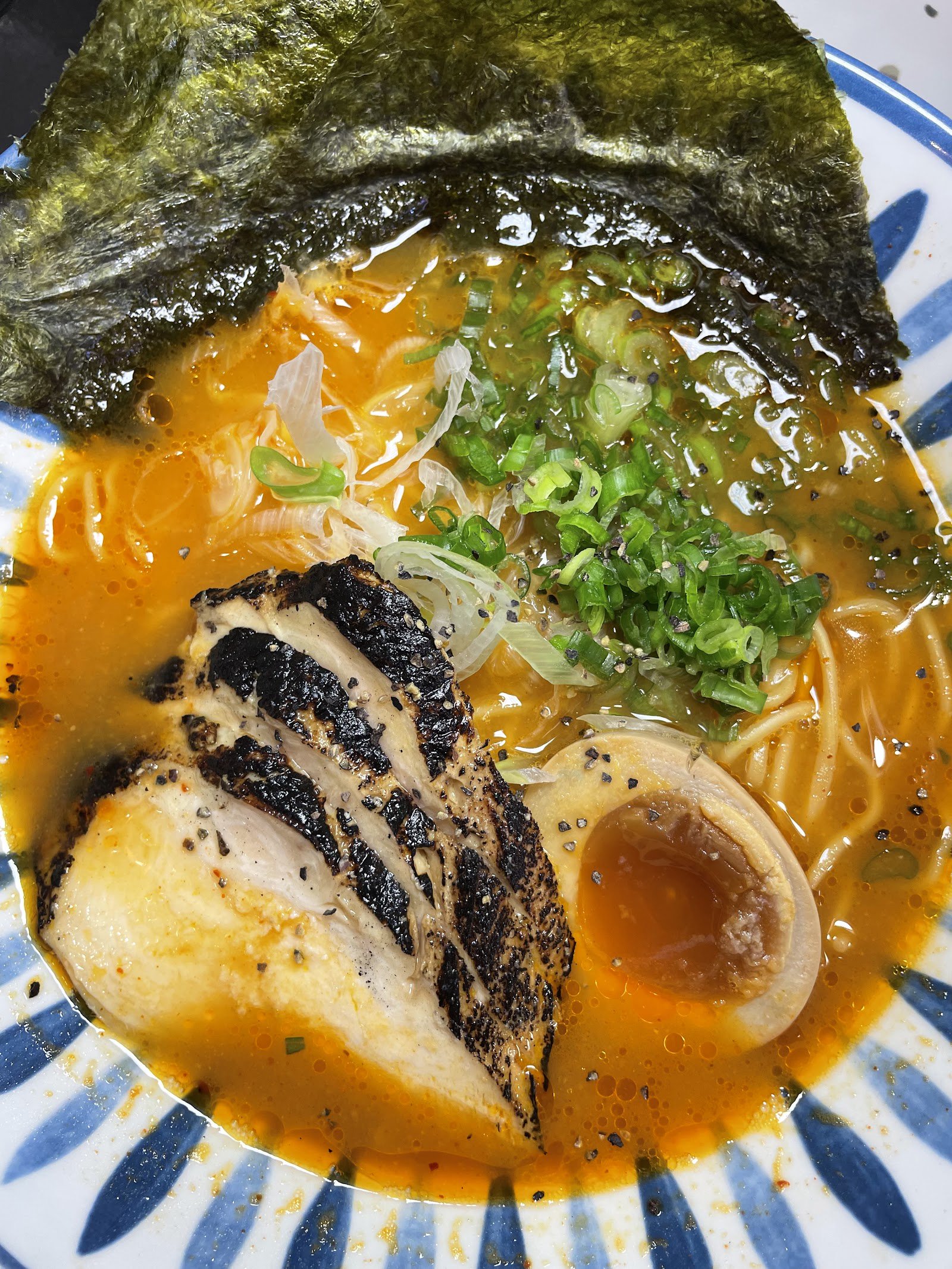Haru-Haru Ramen