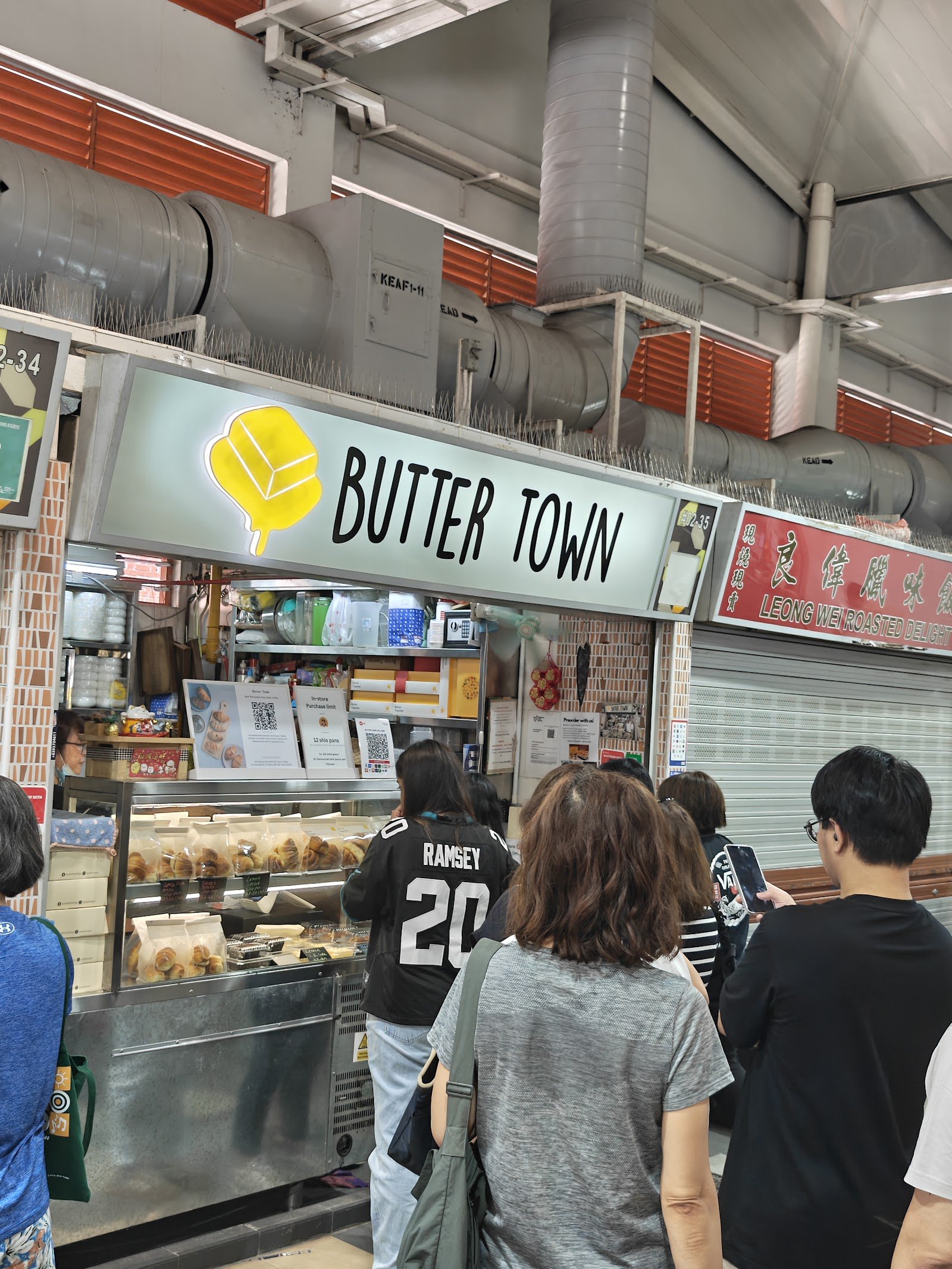 Butter Town photo 6