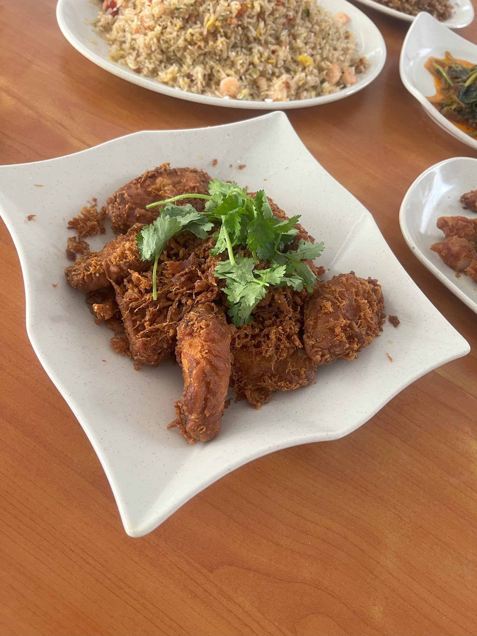 We Yee Kitchen 味艺星马小厨