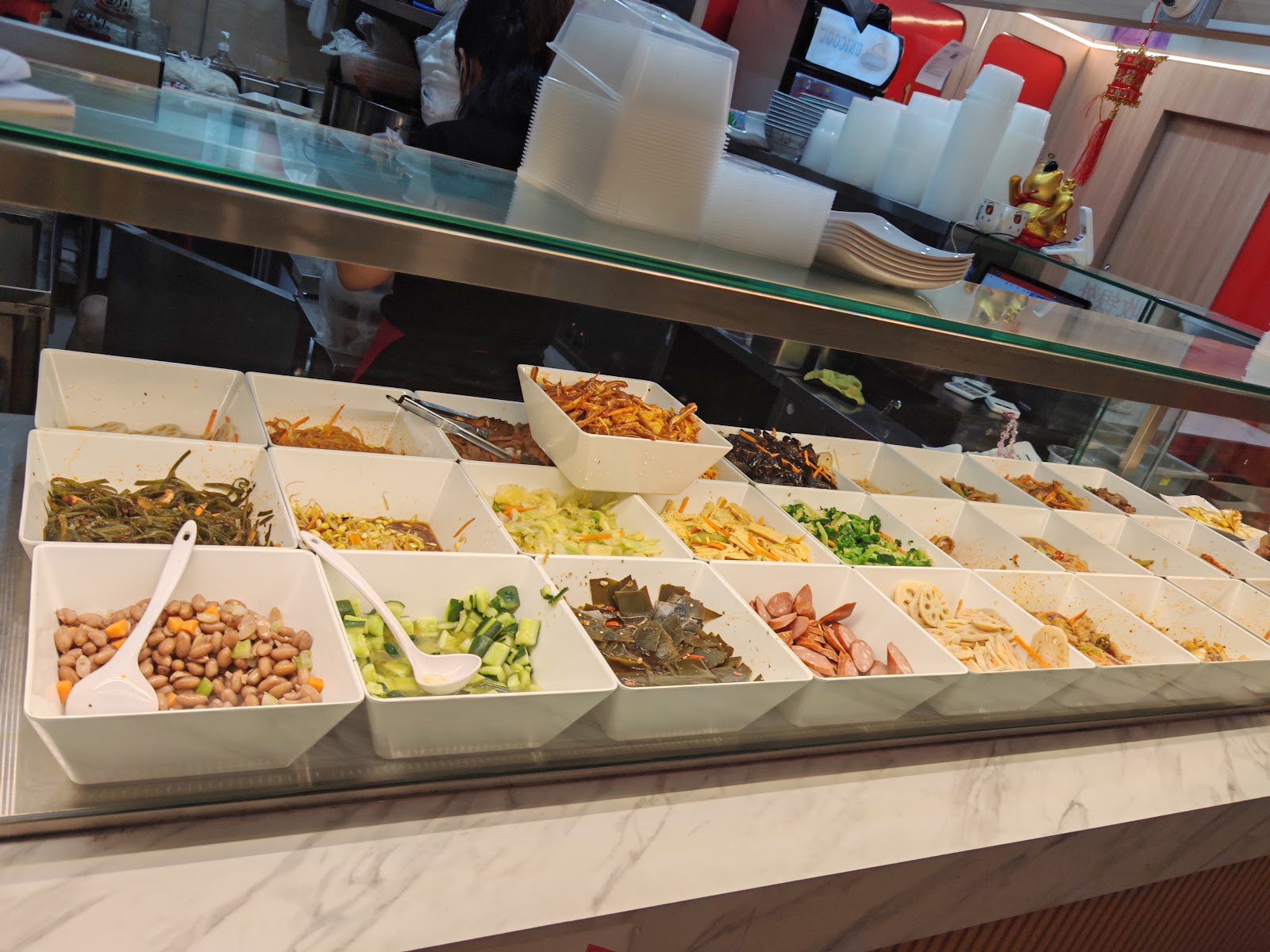 Sichuan Chef 四川厨子