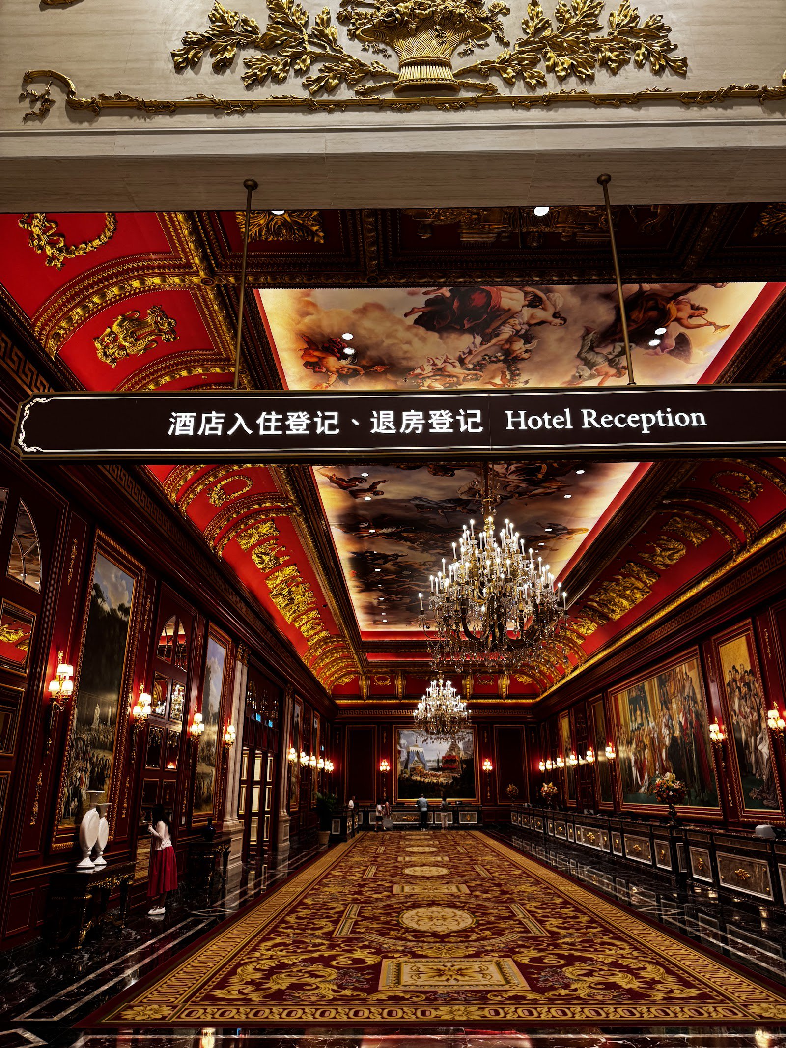Emerald House 鴻運坊 photo 6