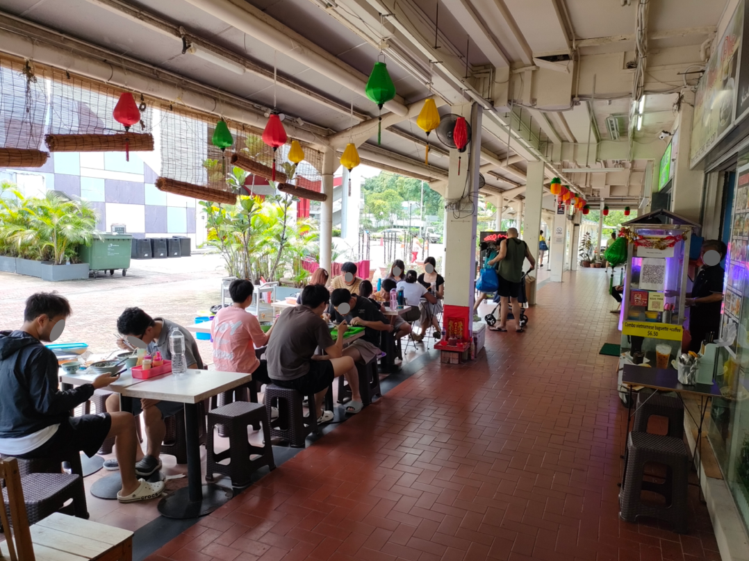 Viet Nam Pho