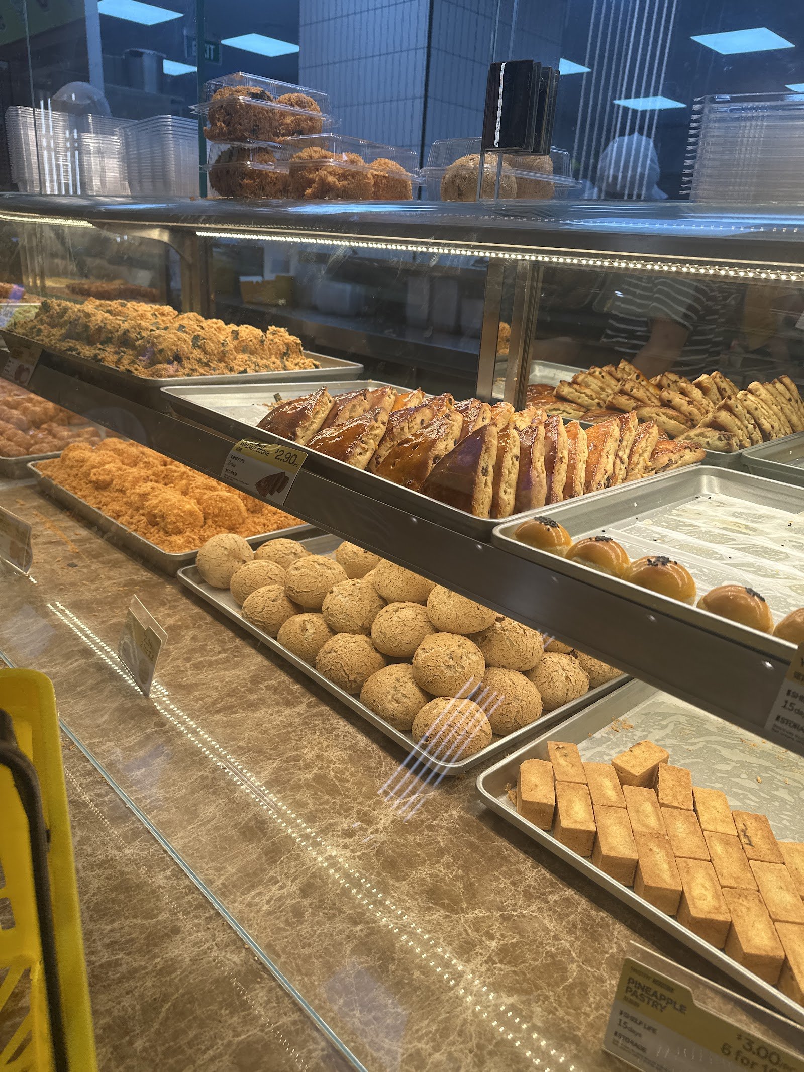 Bao's Pastry 鲍师傅糕点 photo 10