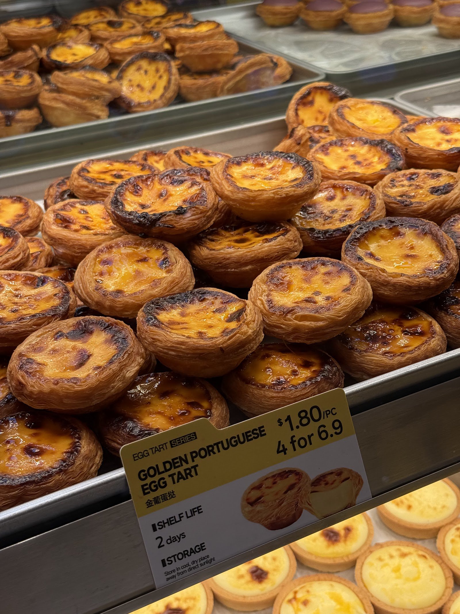 Bao's Pastry 鲍师傅糕点 photo 9