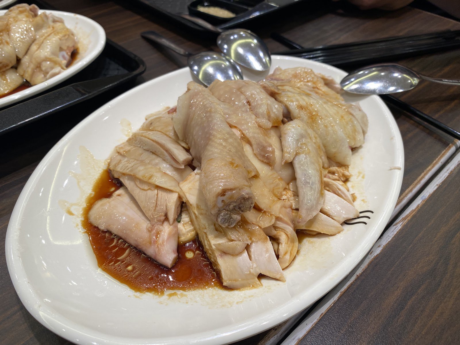 Food Village Takashimaya photo 10