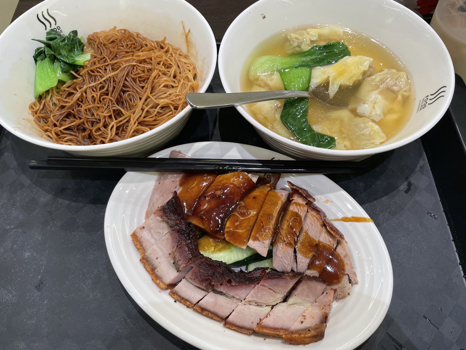 Food Village Takashimaya photo 8