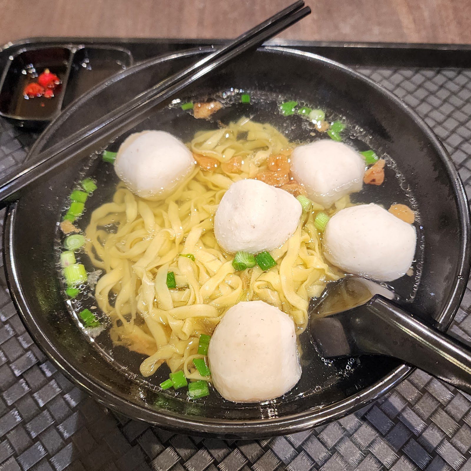 Food Village Takashimaya photo 7