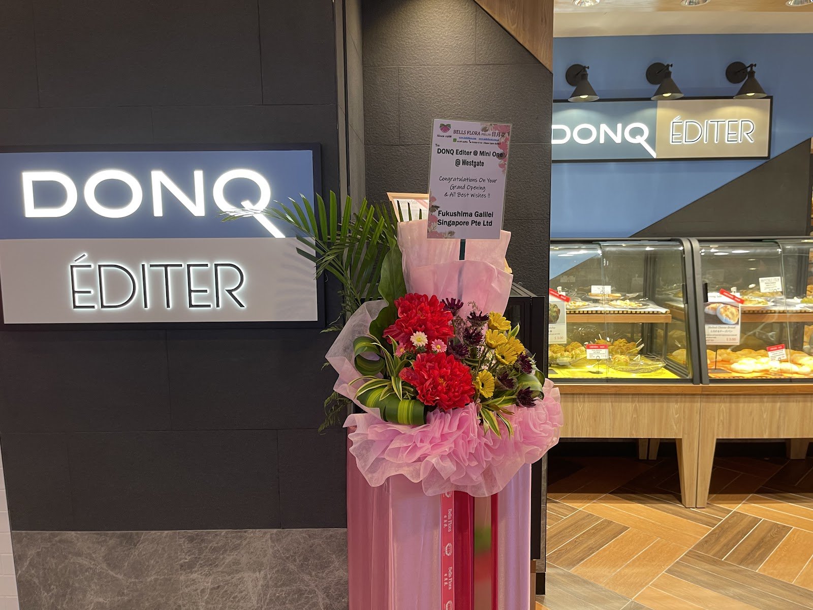 DONQ EDITER/Mini One photo 7