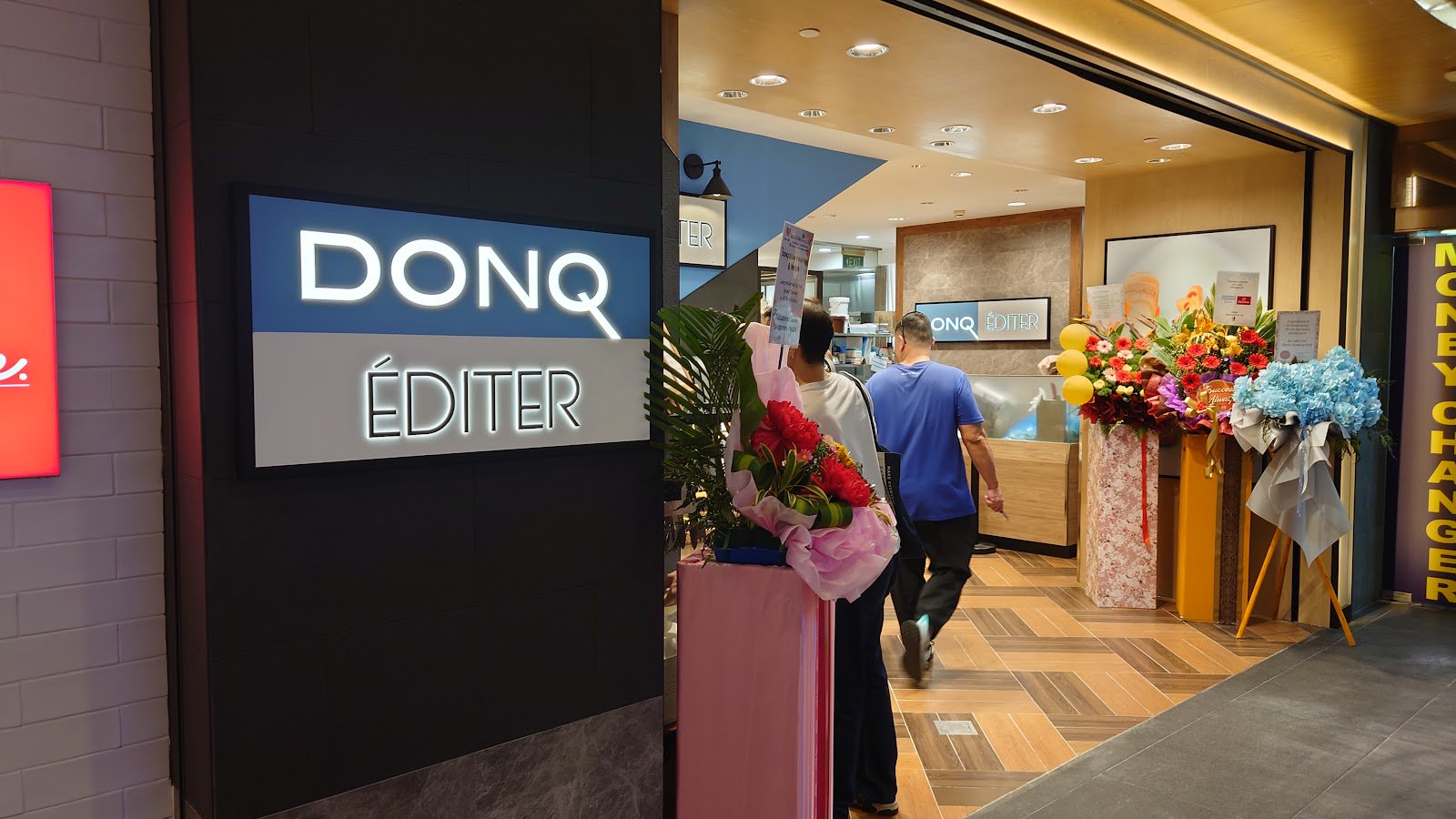 DONQ EDITER/Mini One photo 10