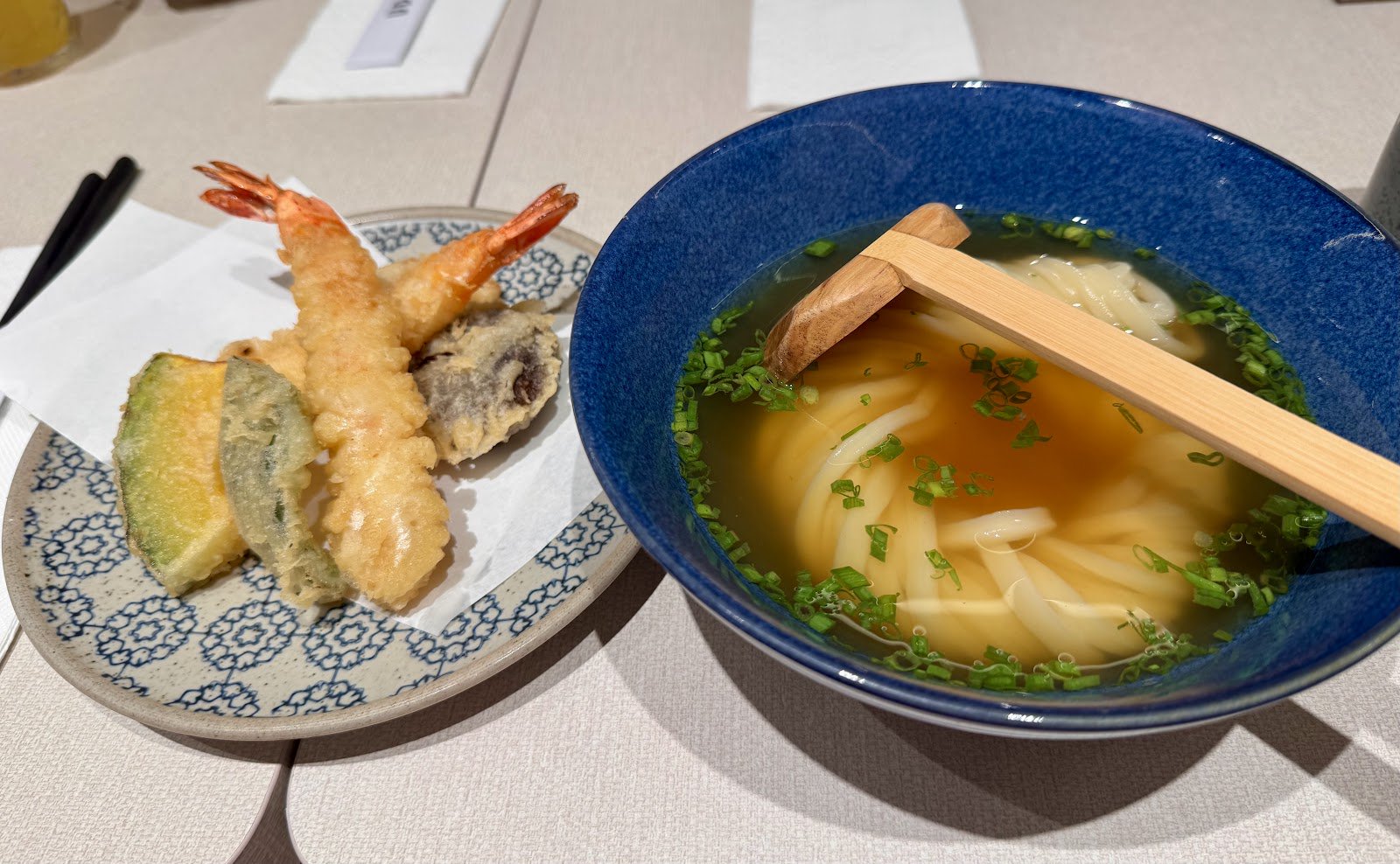 Udon Shin Singapore photo 1