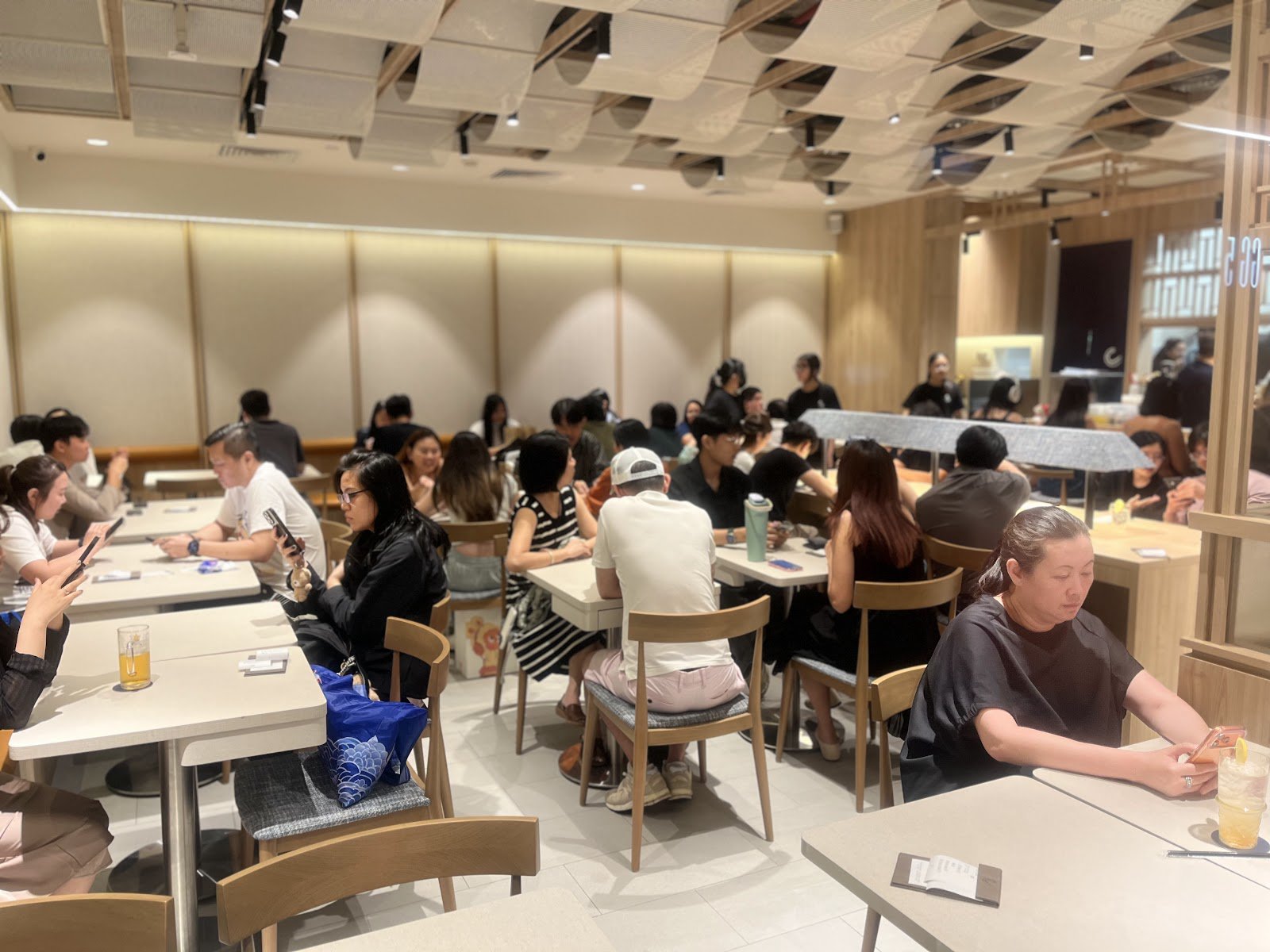 Udon Shin Singapore
