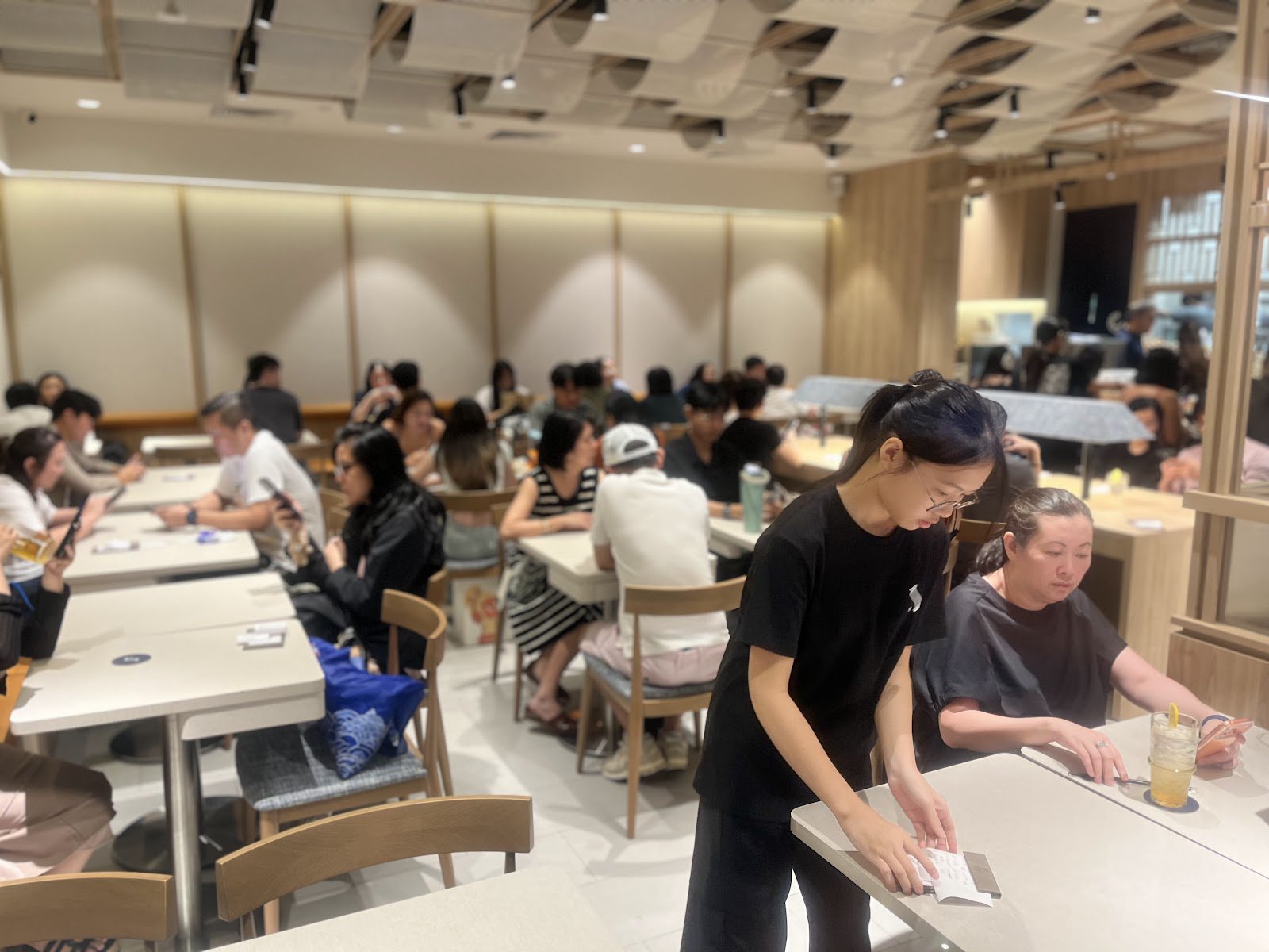 Udon Shin Singapore photo 8
