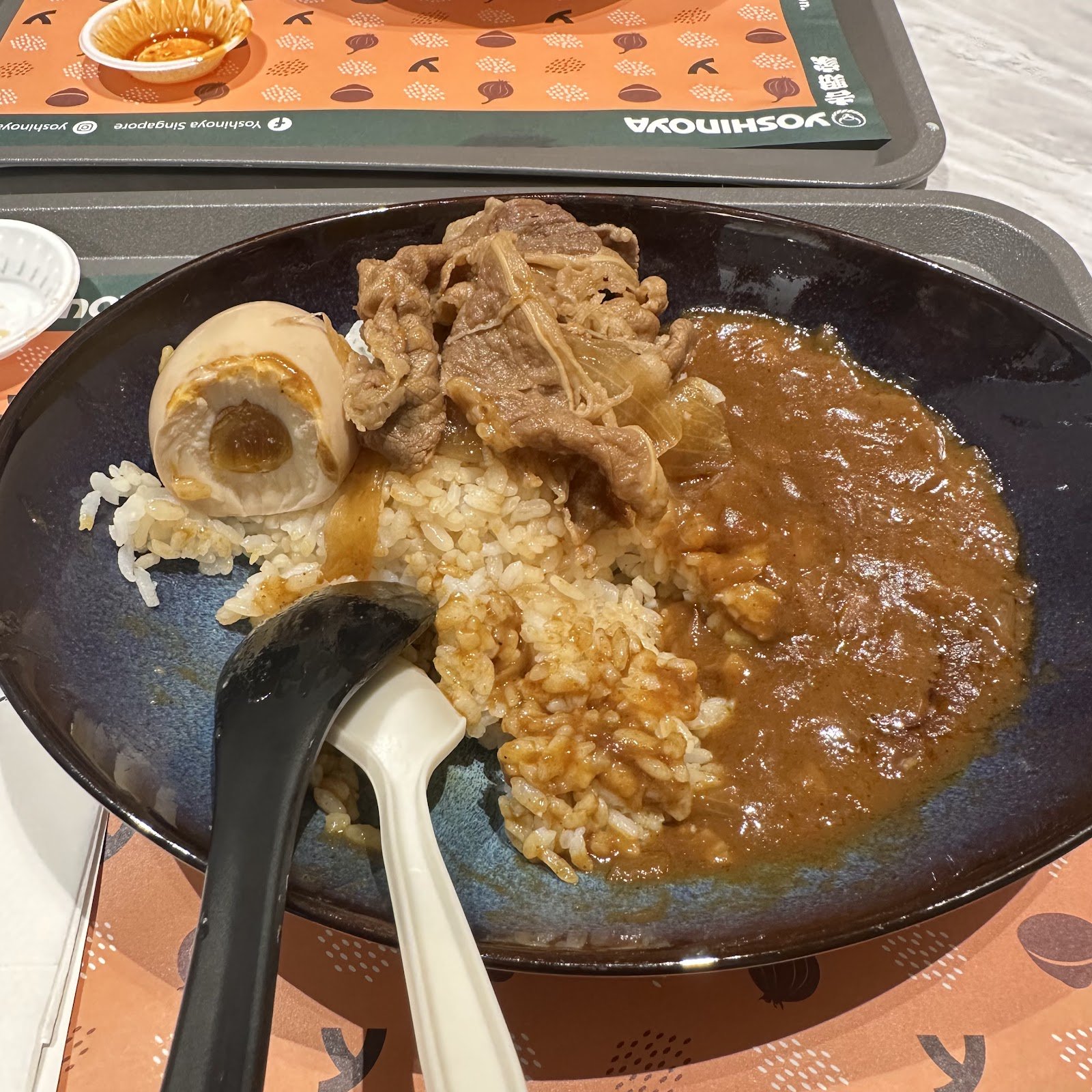 Yoshinoya Anchorpoint