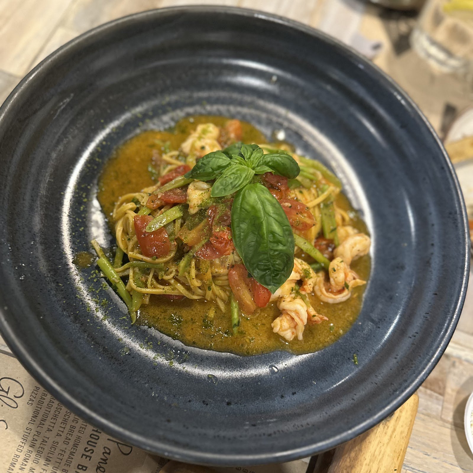 iO Italian Osteria - HillV2 (Singapore) photo 10