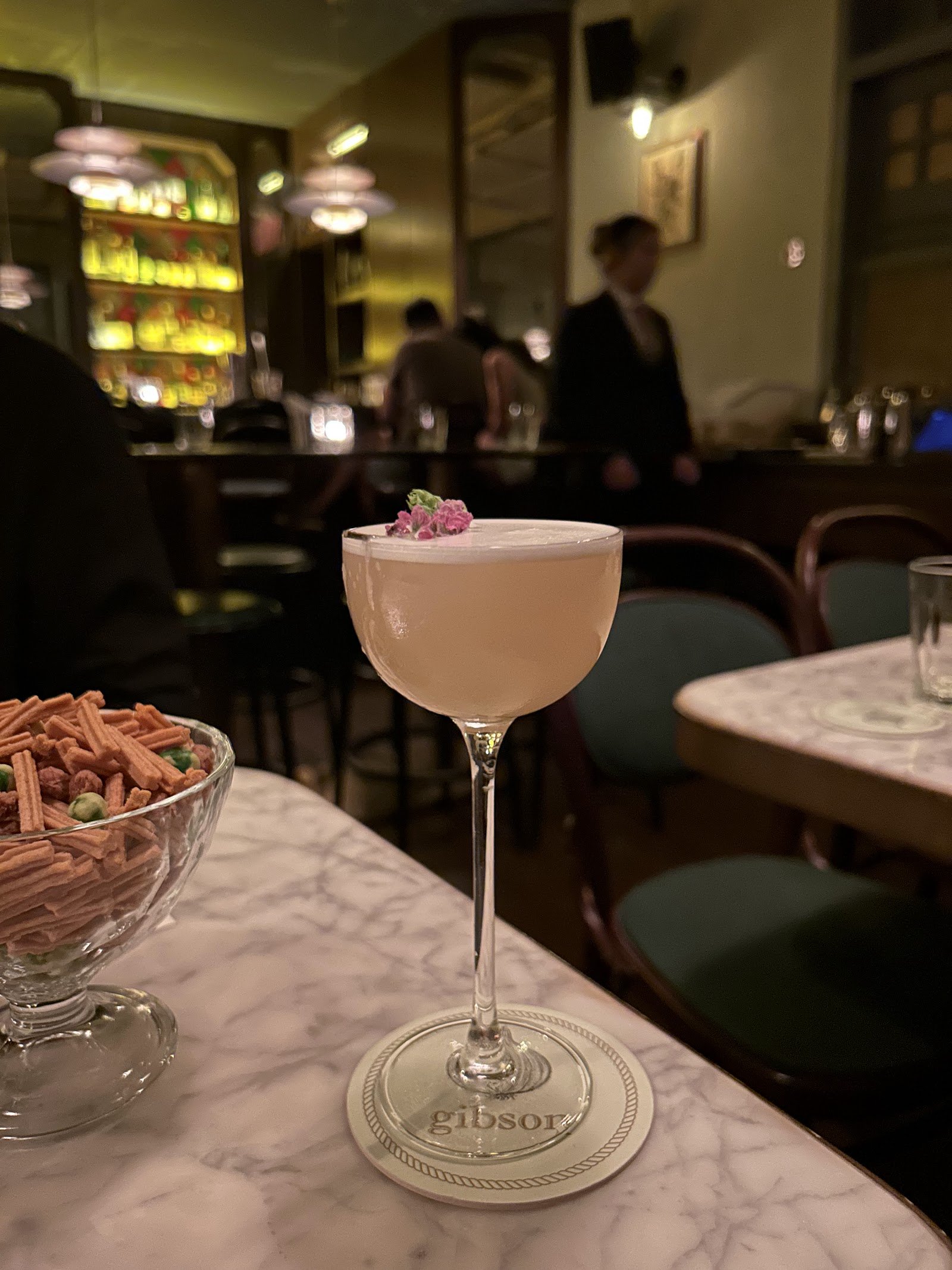 Gibson Bar photo 2