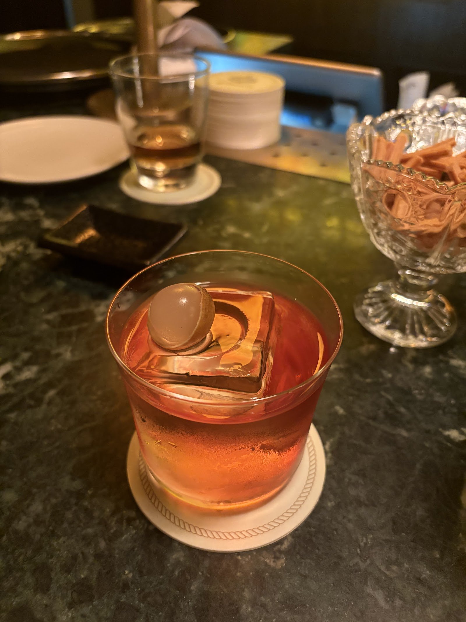 Gibson Bar photo 5