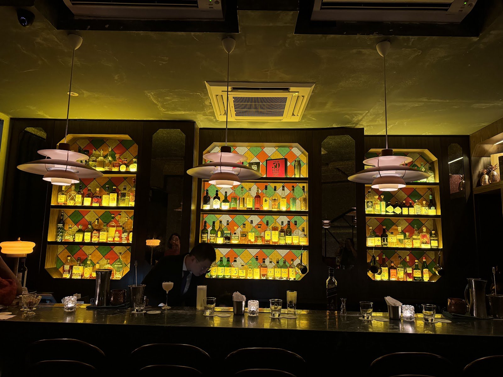 Gibson Bar photo 4